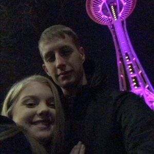 Meet your Posher, Adryanna